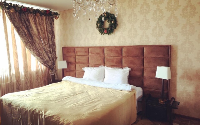 Гостевой дом Magic moments