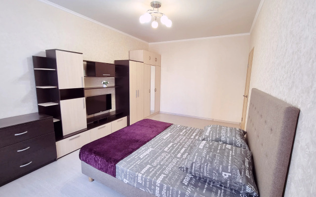 Апартаменты возле стадиона Краснодар