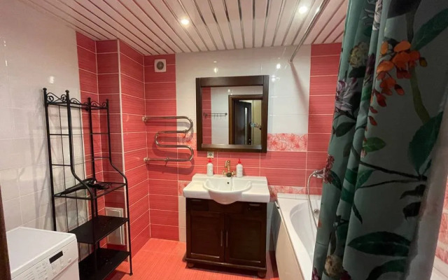 Апартаменты Хом-Сити