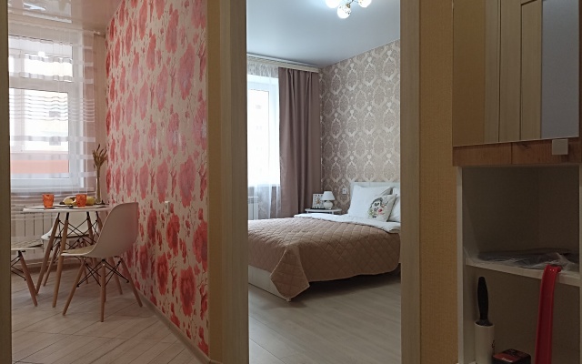 Dlya Intelligentnykh Gostey Flat