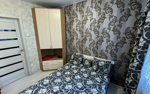 Квартира на Улице Богомягкова 2к3