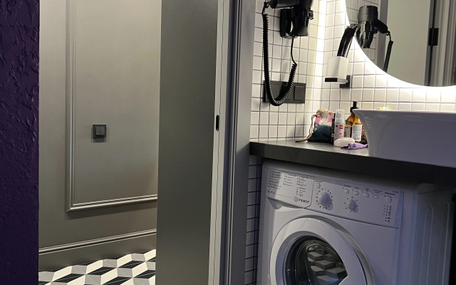 Апартаменты Family Luxury Apartments