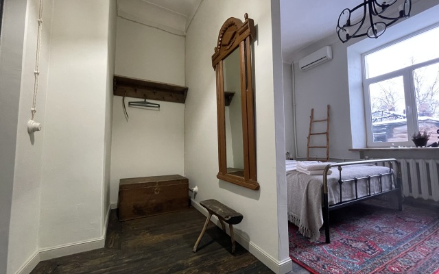 Апартаменты VologDom на Козленской