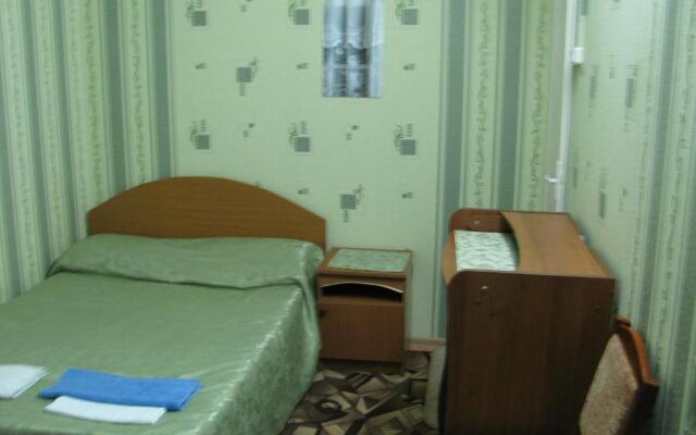 U Borisovny Guest House