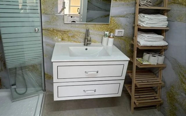 Квартира в Нагарии