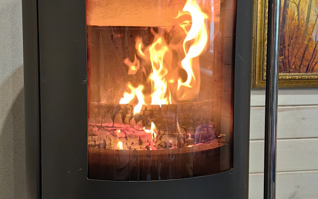 Гостевой дом Галерея