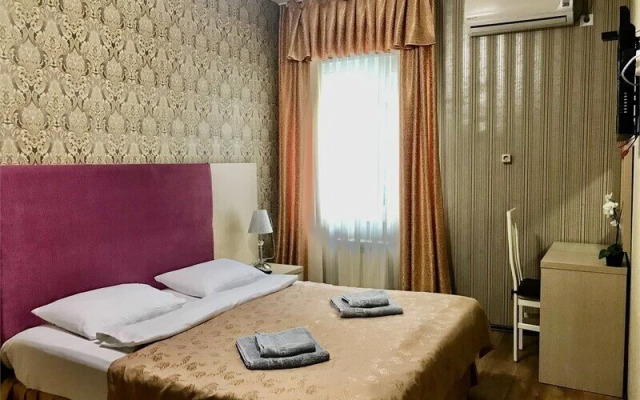 Гостевой дом Дом с дельфинами