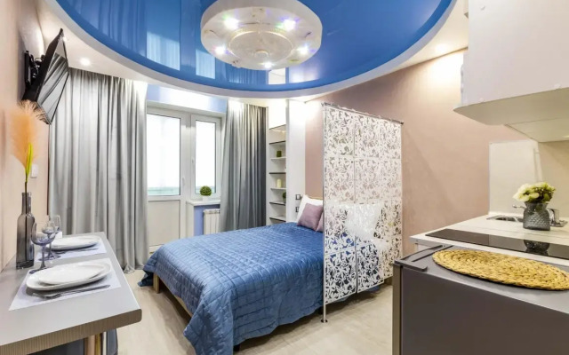 Апартаменты на Восстания 116 (1)