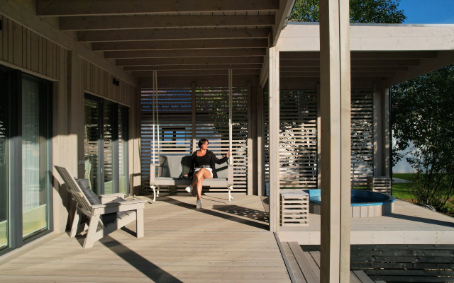 Dom 22 Open S Baney I Chanom Private house