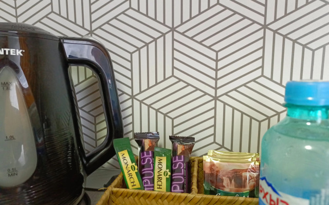 Квартира 19.9