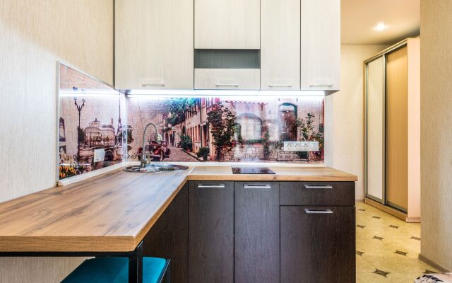 Oplot Apartments Sorrento Park 6