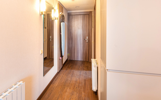Apartment hotel Rainbow Residence Batumi