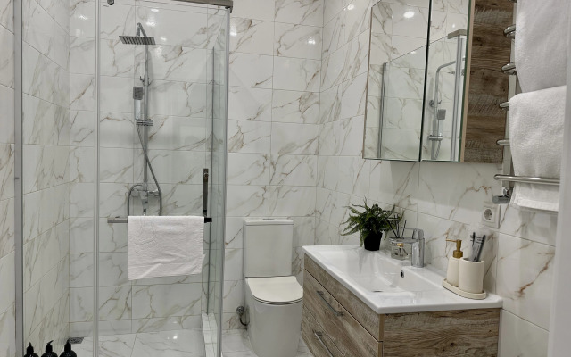 Квартира Уютная Центр Набережная Проспект Мира Рядом