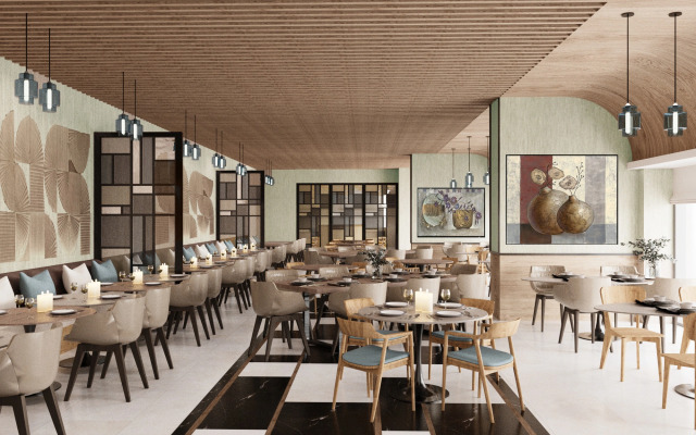 Radisson Hotel Istanbul Merter