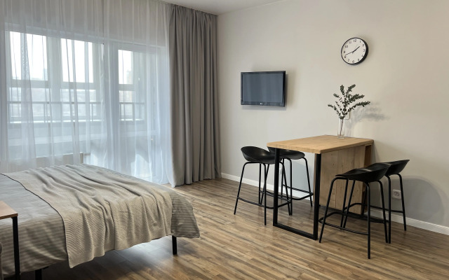 Atmosfera-Diplomat 2 Apartments