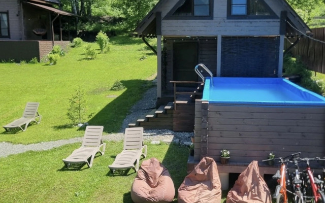 Гостевой Дом Villar