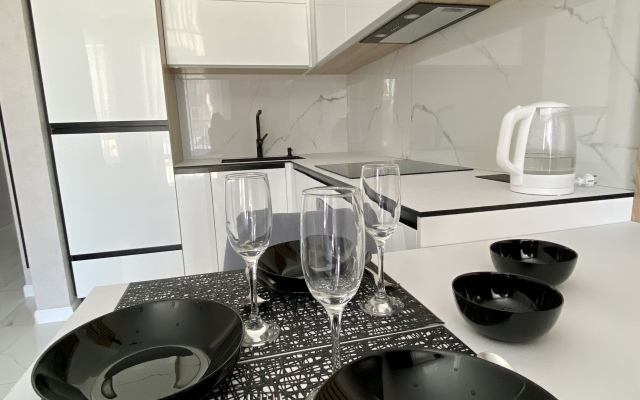 Квартира Уютный центр Уфа