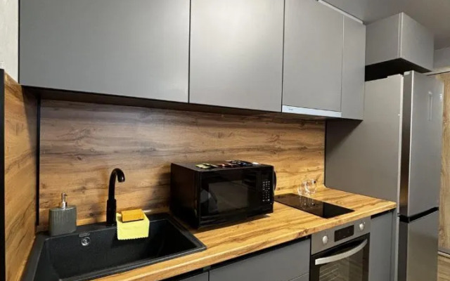 Квартира студия в элитном ЖК