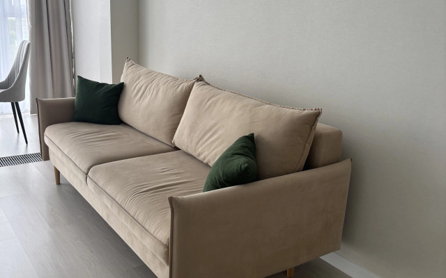 V Zhk Otkrytie Flat
