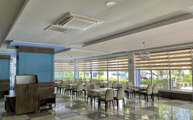 S vidom na more 5* Apartments