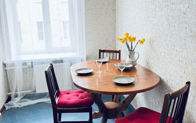 "apartamenty Na Liteynom" Flat