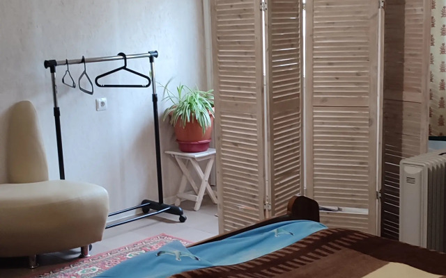 Жилое помещение на Средней