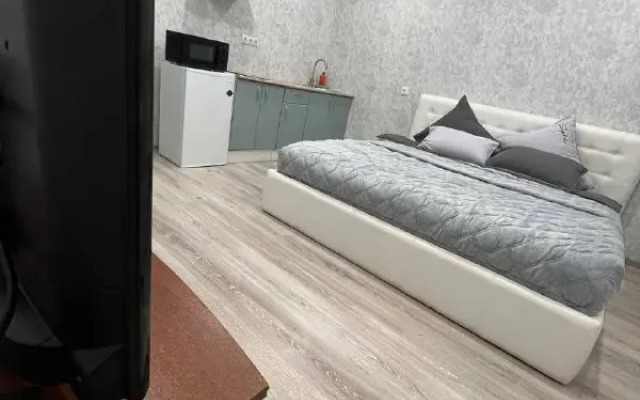 Апартаменты Квартира Возле Аэропорта