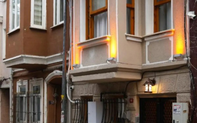 NarPera Taksim Boutique-hotel