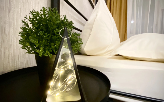 Квартира на садах