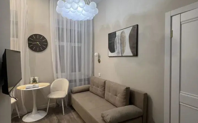 Квартира на улице Полтавская