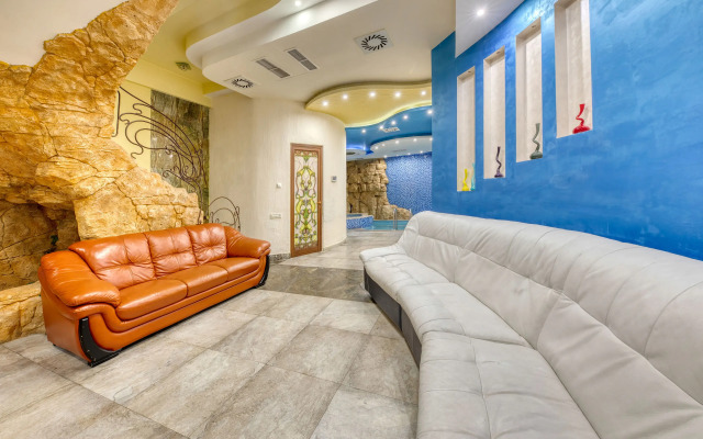Grace Forum Hotel