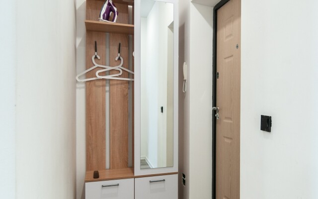 Апартаменты Квартира в новом доме ЖК Отражения 36