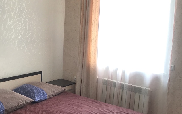 Отель Олимп