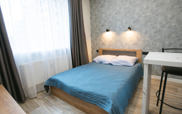 Onlayn Flat 1