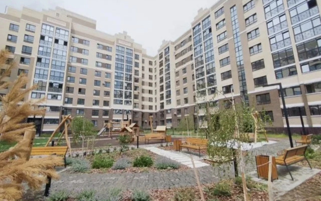 Квартира Уютно жить 1