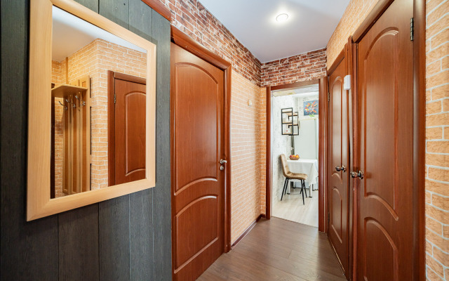 Апартаменты Абриго Белинского 232