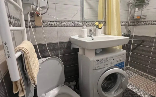 Апартаменты Twin