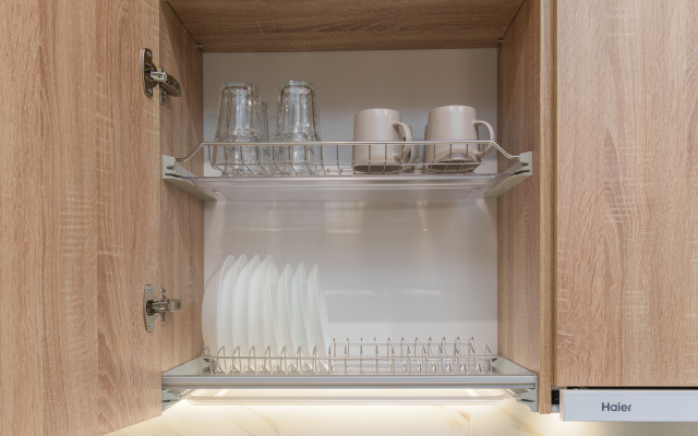 Квартира в центре на Коломенской