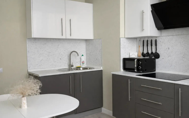 Apartamenty Bravo Apart na Tolmaceva 15