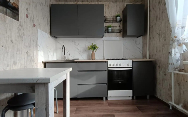 Квартира Новая Квартира от Олимп