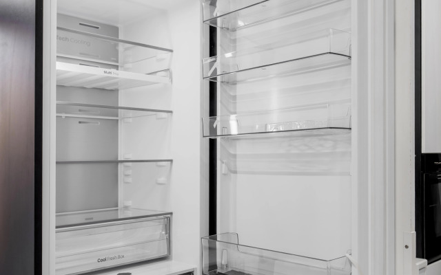 Keygo #0198 Ryadom S Opernym Teatrom Apartment