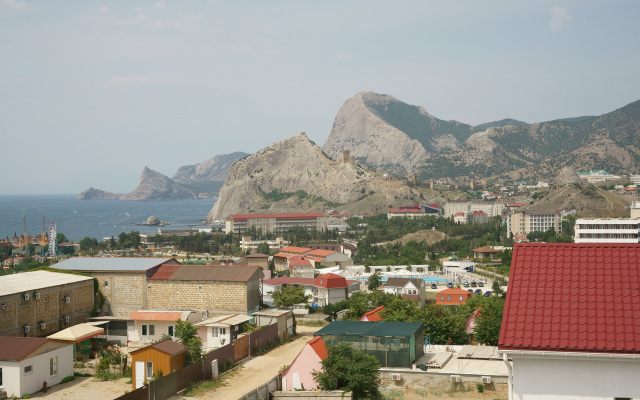 Qirim Private House