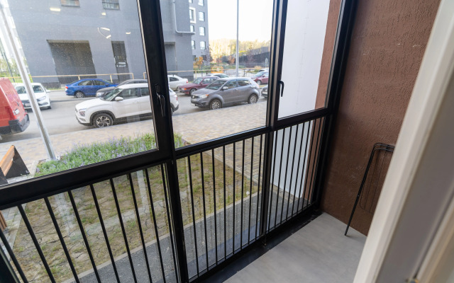 Апартаменты Stepanenkov на 8 марта 204Д (196/1)