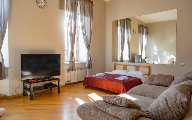 Апартаменты Адмиралтейство