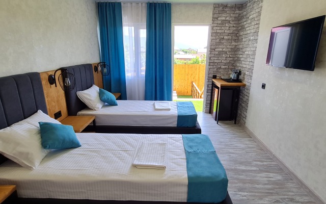 Gornaya Dolina Guest House