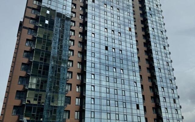 Квартира Уютная в ЖК "Восточный луч"