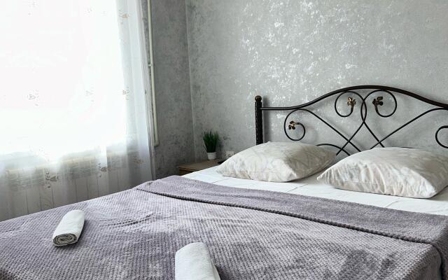 More i Gory Mini-Hotel