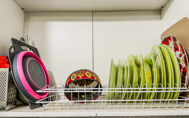 Квартира Уютная Двушка у Метро Рязанский Проспект