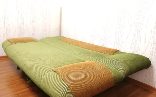 M7 Pervomayskaya 14 Apartments