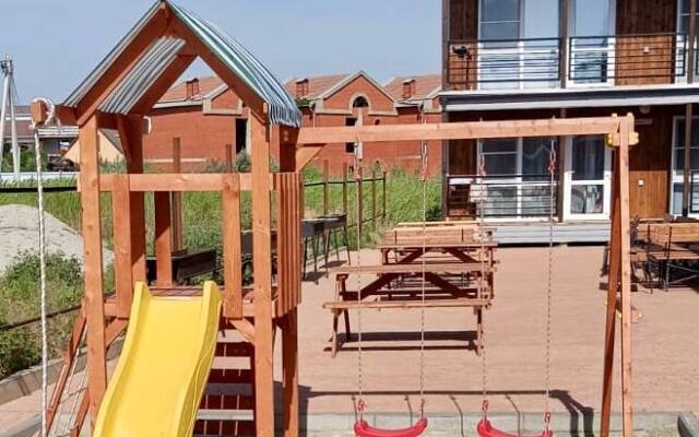 OpenSea Guest house